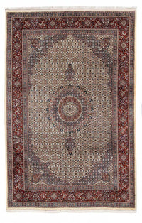 モウド 絨毯 303x204cm - ペルシャ絨毯 – product image