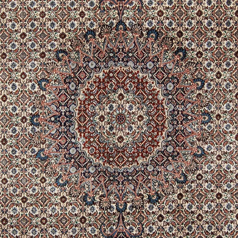 モウド 絨毯 303x204cm - ペルシャ絨毯