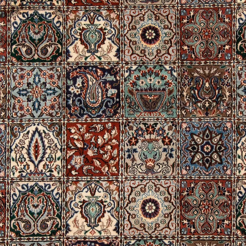 モウド 絨毯 278x196cm - ペルシャ絨毯