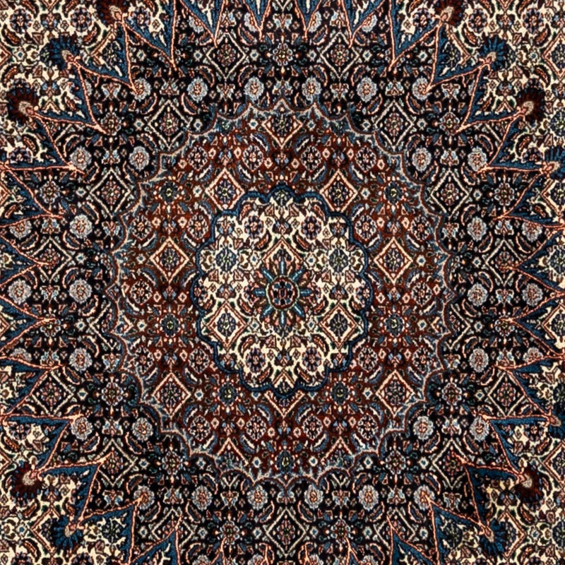 モウド 絨毯 344x250cm - ペルシャ絨毯