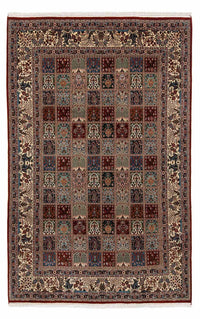 モウド 絨毯 306x202cm - ペルシャ絨毯 – product image