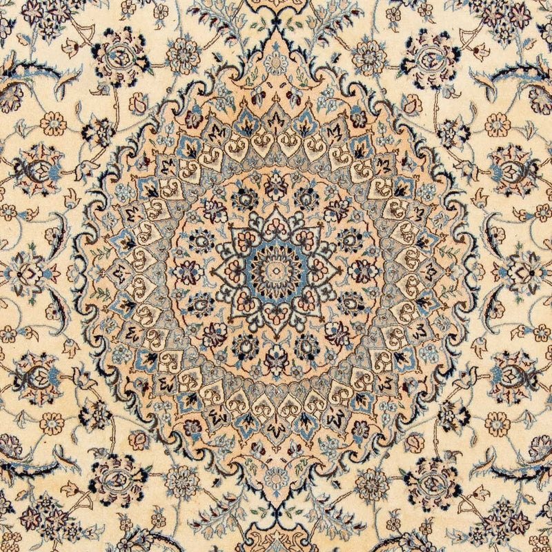 ナイン - 9la 絨毯 294x198cm - ペルシャ絨毯