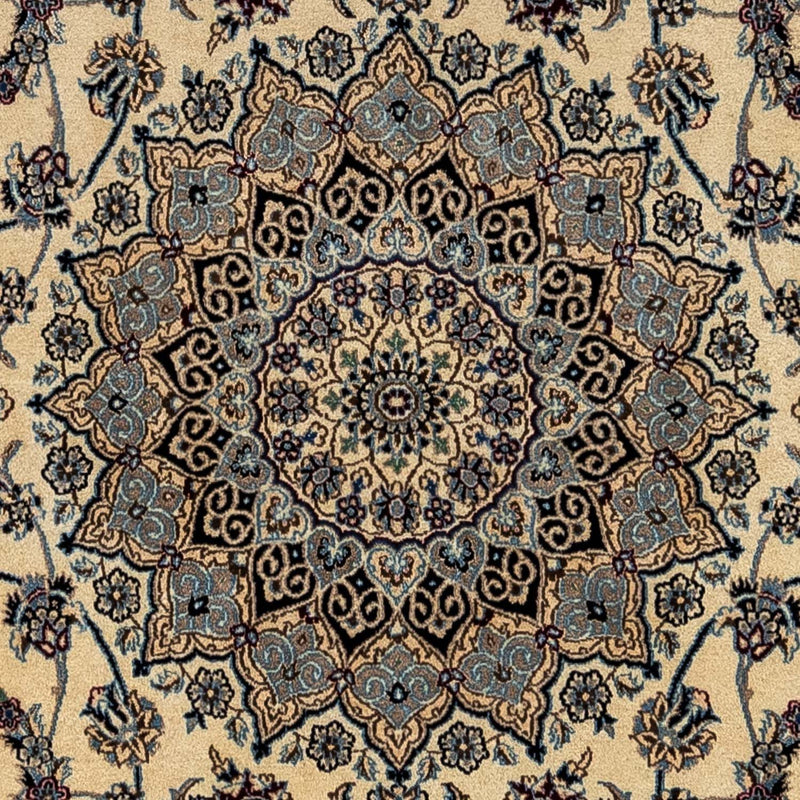 ナイン - 9la 絨毯 362x250cm - ペルシャ絨毯