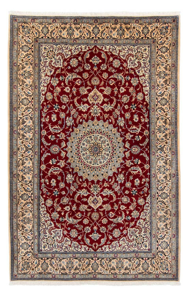 ナイン - 9la 絨毯 295x203cm - ペルシャ絨毯