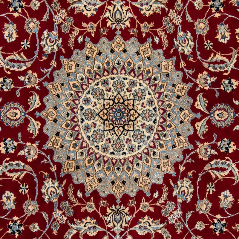 ナイン - 9la 絨毯 295x203cm - ペルシャ絨毯
