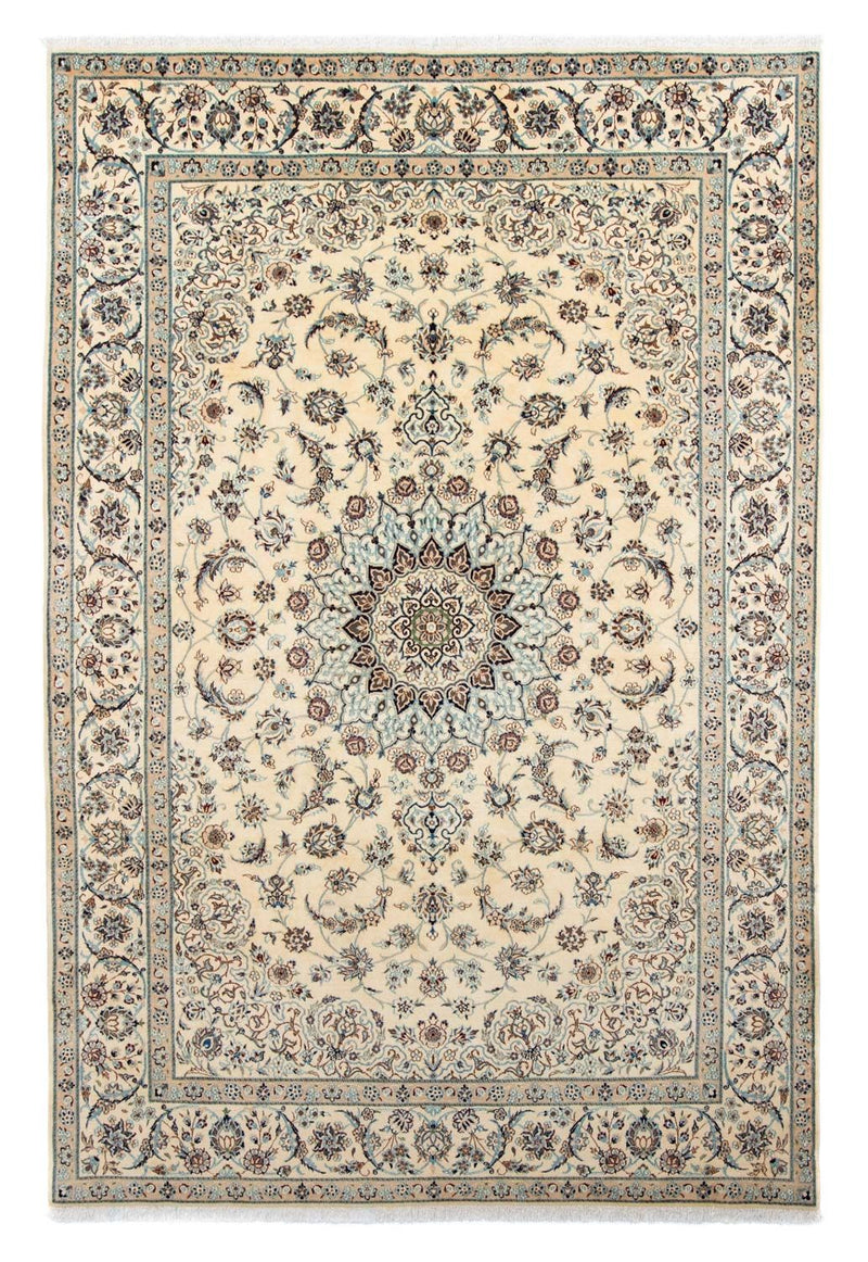 ナイン - 9la 絨毯 303x203cm - ペルシャ絨毯