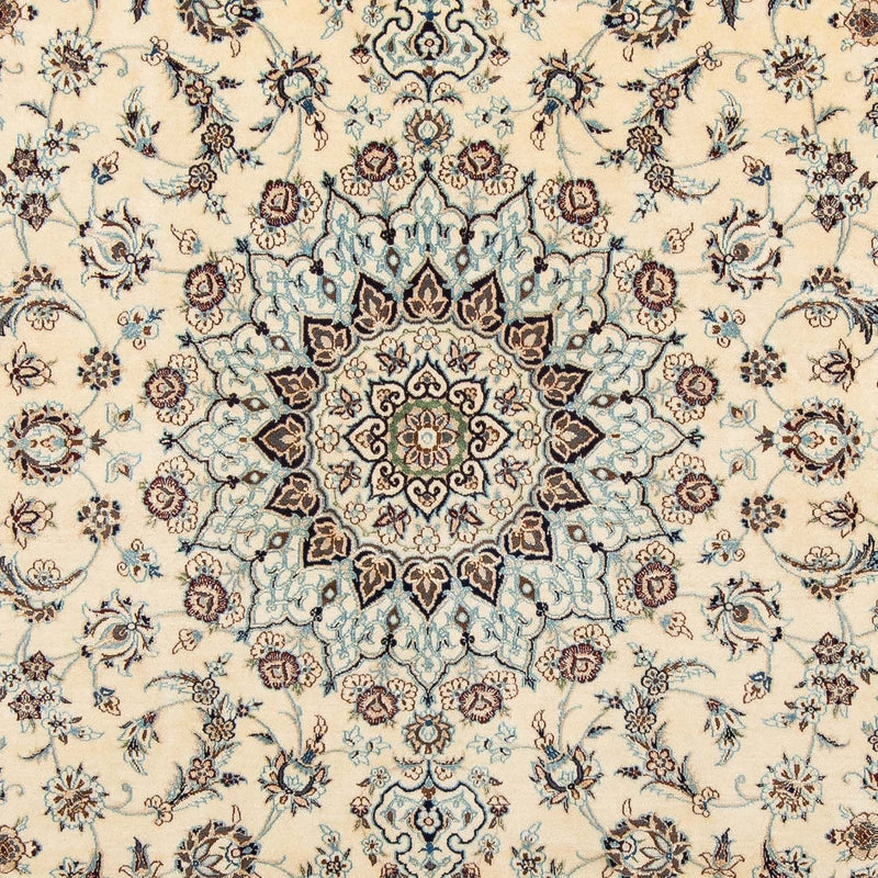 ナイン - 9la 絨毯 303x203cm - ペルシャ絨毯