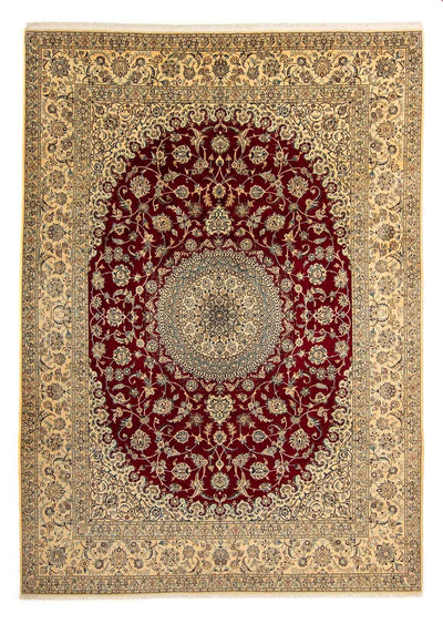ナイン - 9La 絨毯 300x408cm - ペルシャ絨毯