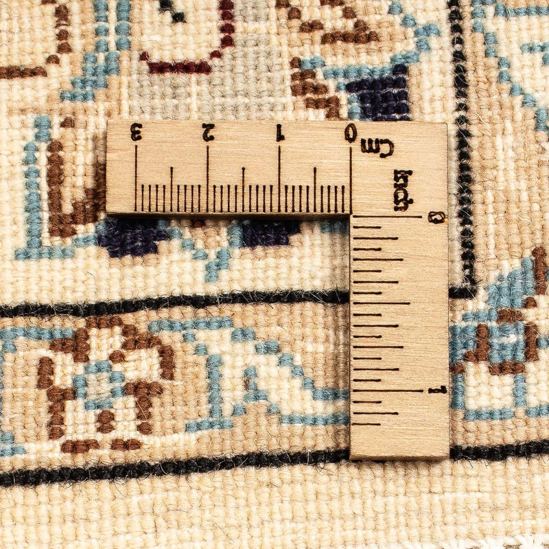 ナイン - 9la 絨毯 408x300cm - ペルシャ絨毯