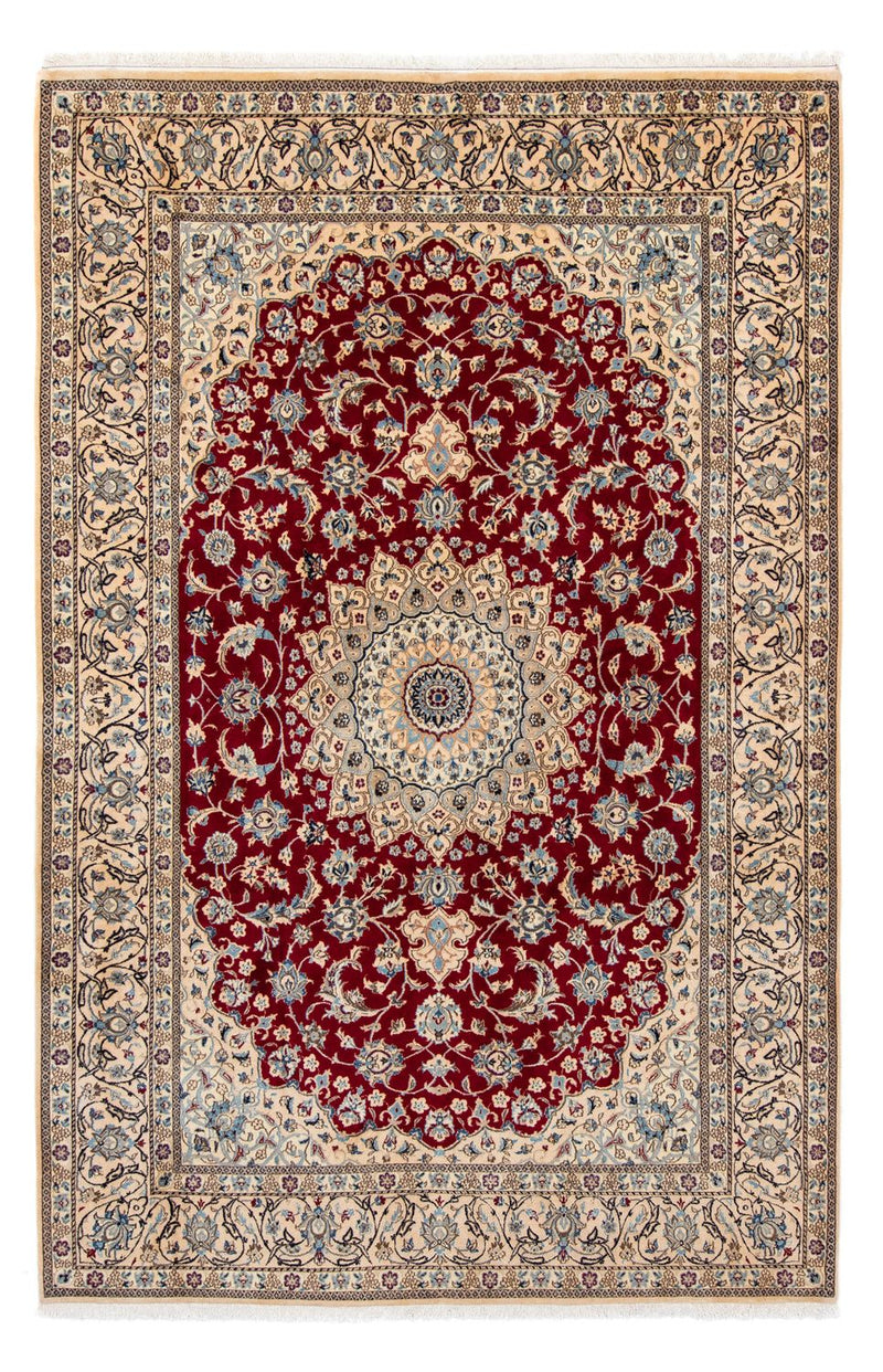 ナイン - 9la 絨毯 300x204cm - ペルシャ絨毯