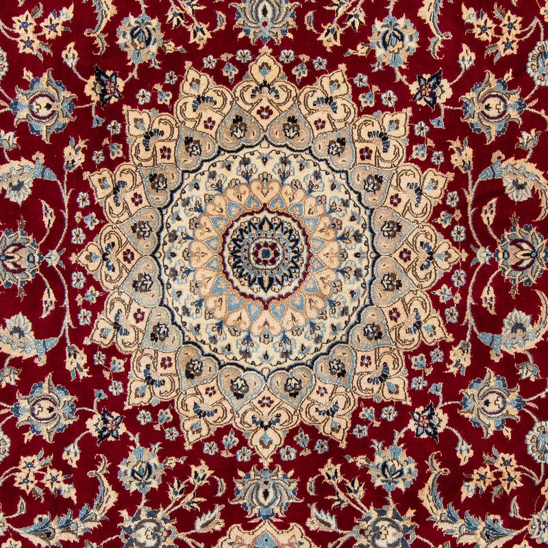 ナイン - 9la 絨毯 300x204cm - ペルシャ絨毯
