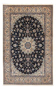 ナイン - 9la 絨毯 308x200cm - ペルシャ絨毯