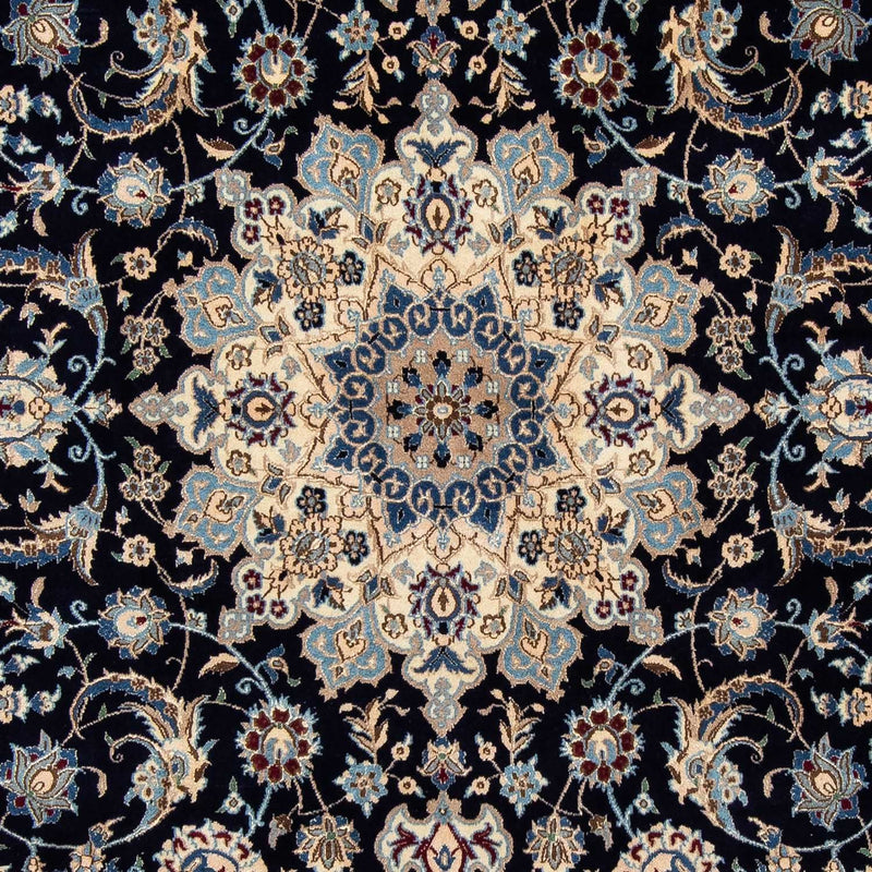 ナイン - 9la 絨毯 308x200cm - ペルシャ絨毯