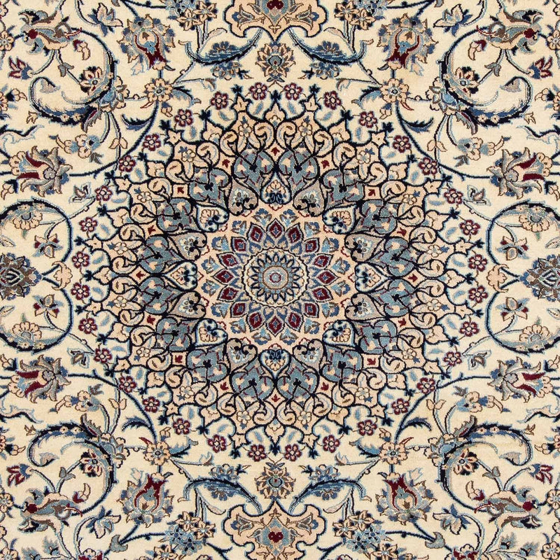 ナイン - 9la 絨毯 303x202cm - ペルシャ絨毯