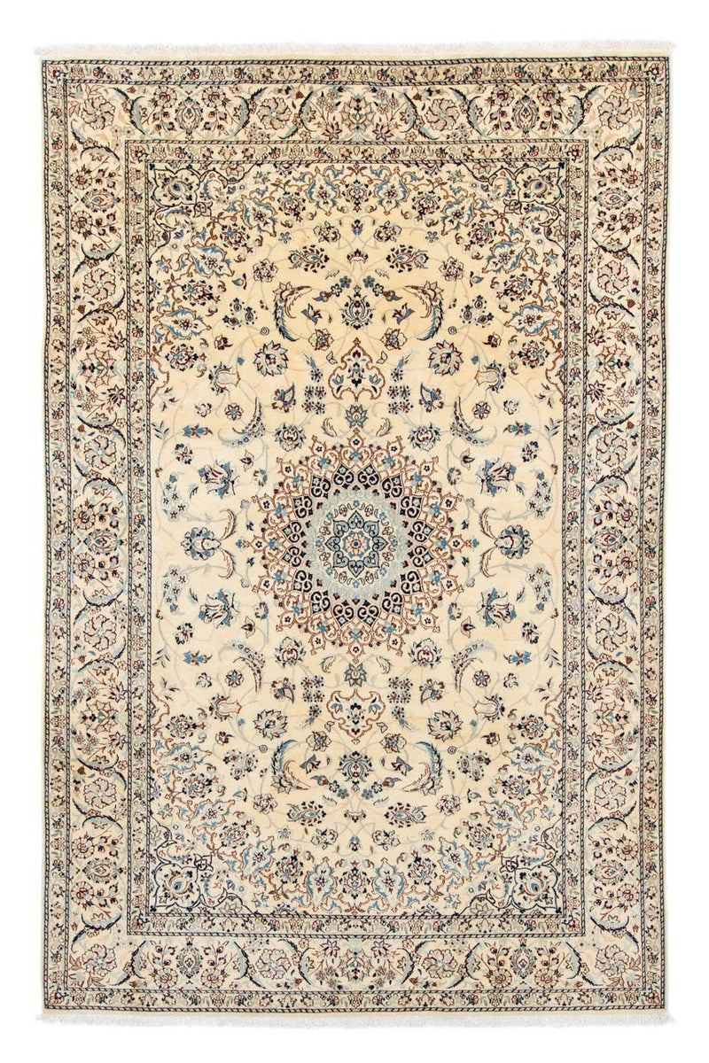 ナイン - 9la 絨毯 303x203cm - ペルシャ絨毯
