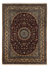 ナイン - 9la 絨毯 344x248cm - ペルシャ絨毯 – product image