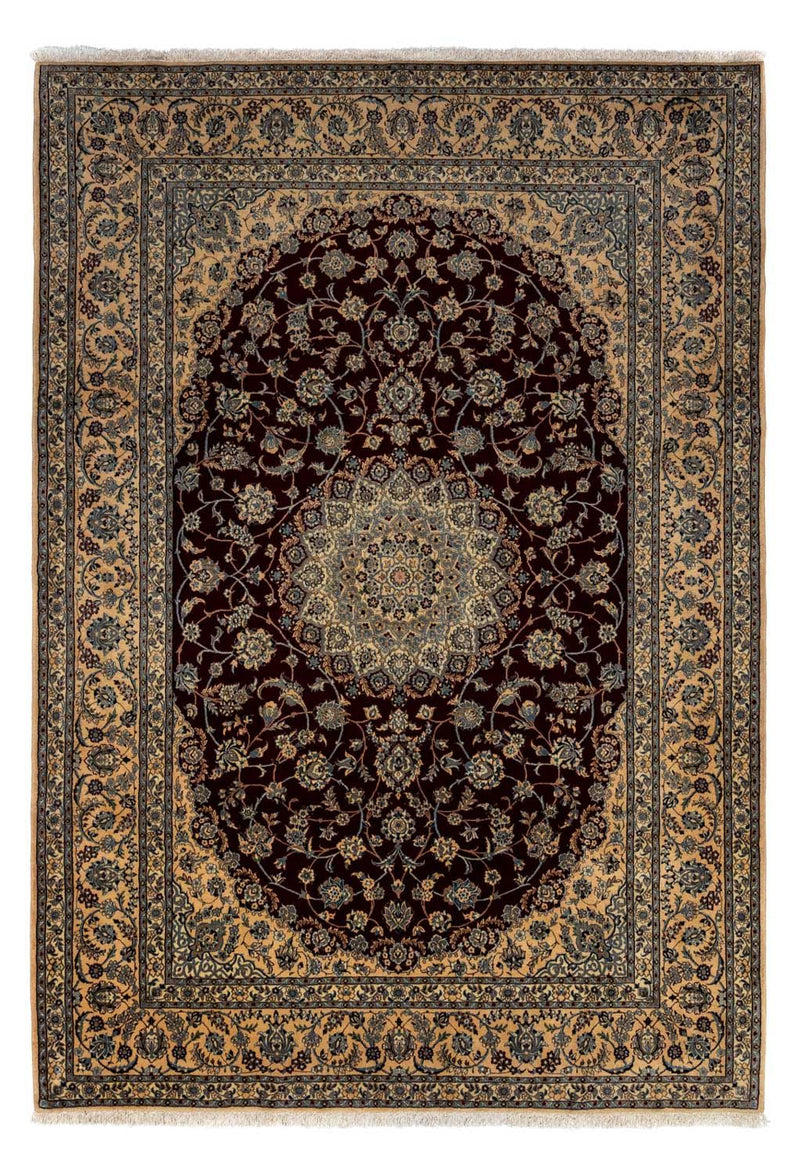 ナイン - 9la 絨毯 348x250cm - ペルシャ絨毯
