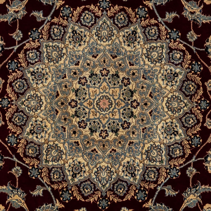 ナイン - 9la 絨毯 348x250cm - ペルシャ絨毯
