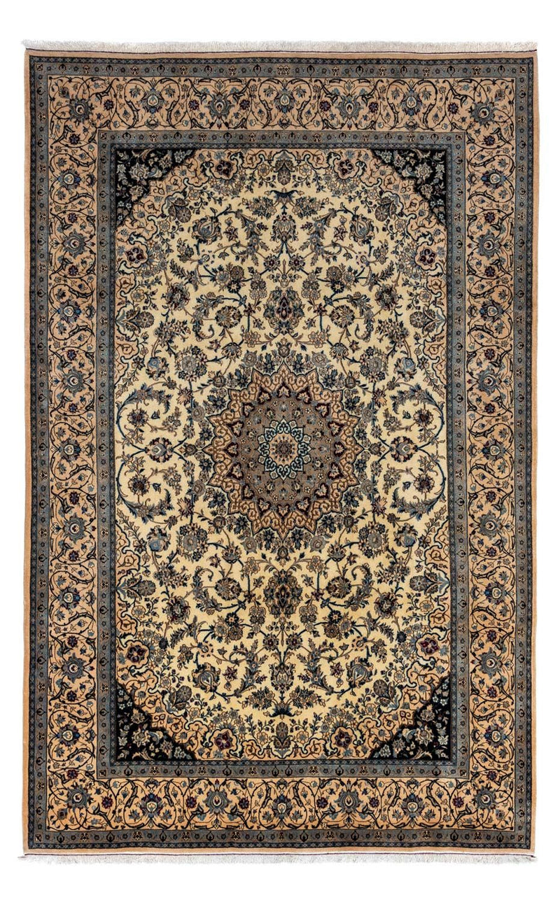 ナイン - 9la 絨毯 358x248cm - ペルシャ絨毯