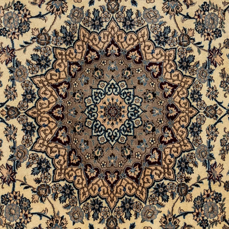 ナイン - 9la 絨毯 358x248cm - ペルシャ絨毯
