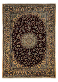 ナイン - 9la 絨毯 345x248cm - ペルシャ絨毯 – product image