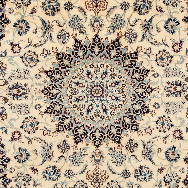 ナイン - 9la 絨毯 310x204cm - ペルシャ絨毯