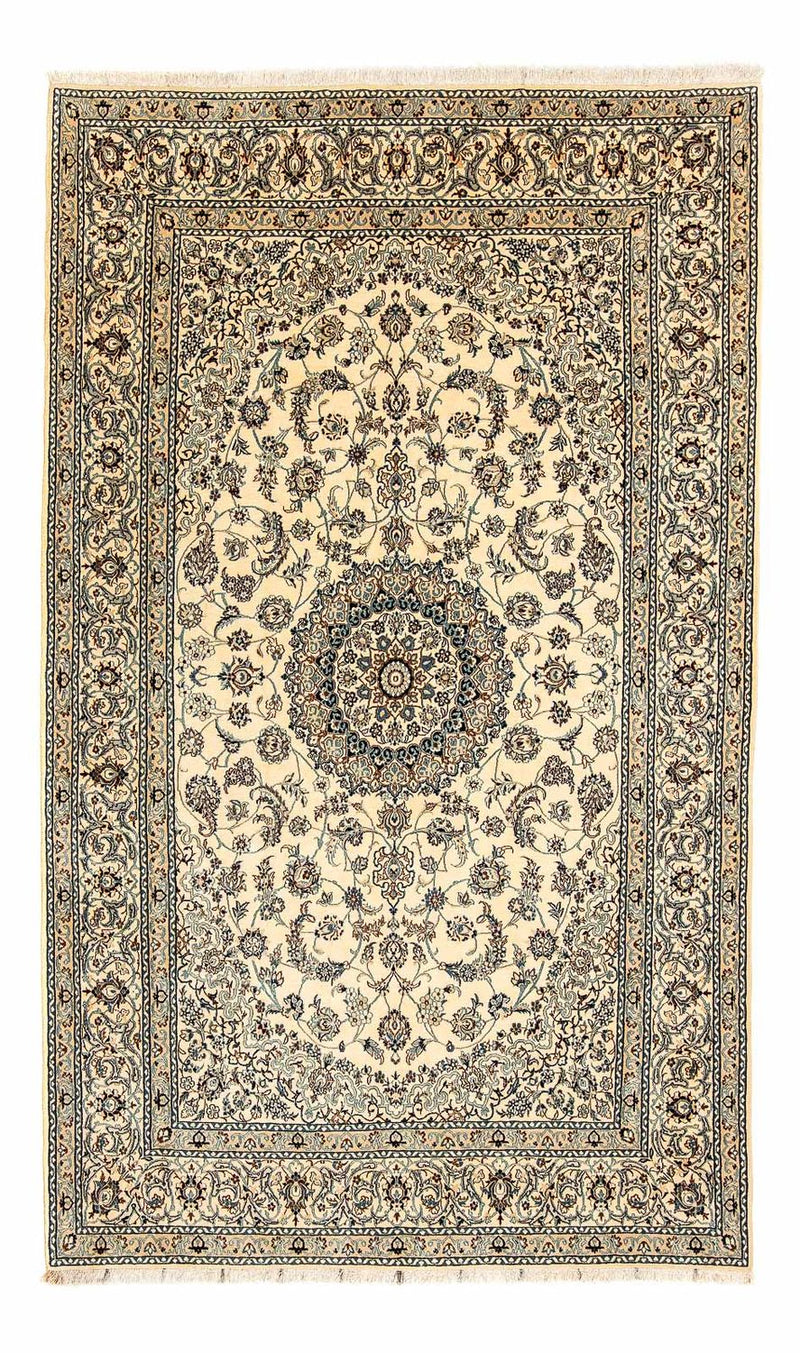 ナイン - 9la 絨毯 283x175cm - ペルシャ絨毯