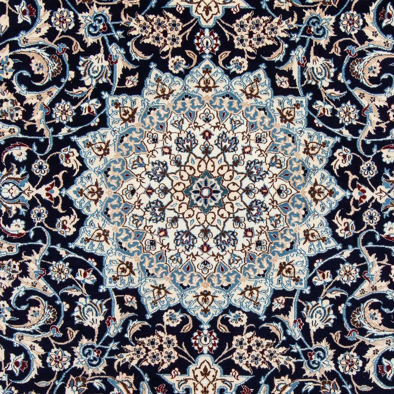 ナイン - 9la 絨毯 291x200cm - ペルシャ絨毯