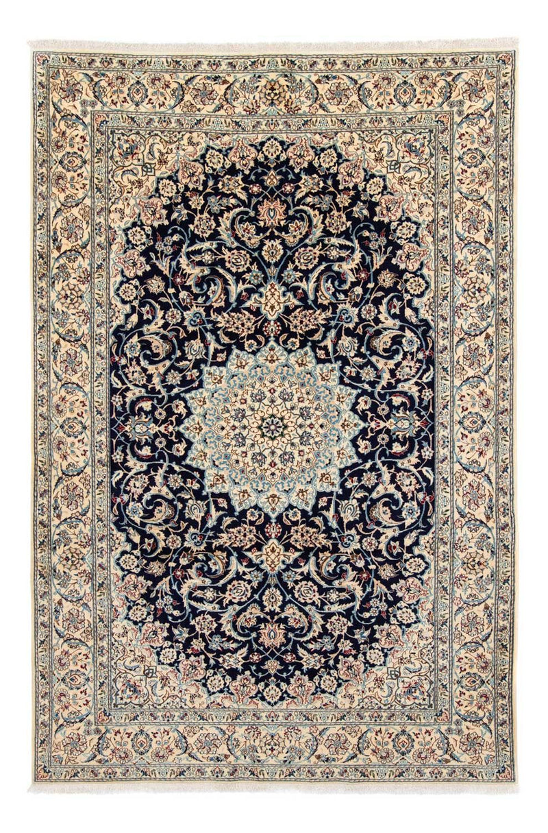 ナイン - 9la 絨毯 298x200cm - ペルシャ絨毯