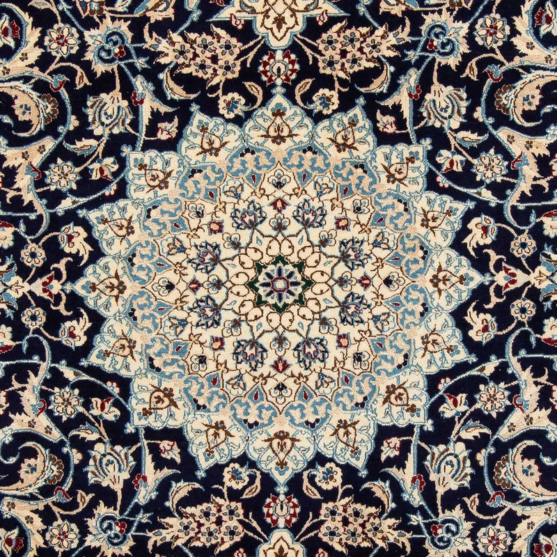 ナイン - 9la 絨毯 298x200cm - ペルシャ絨毯