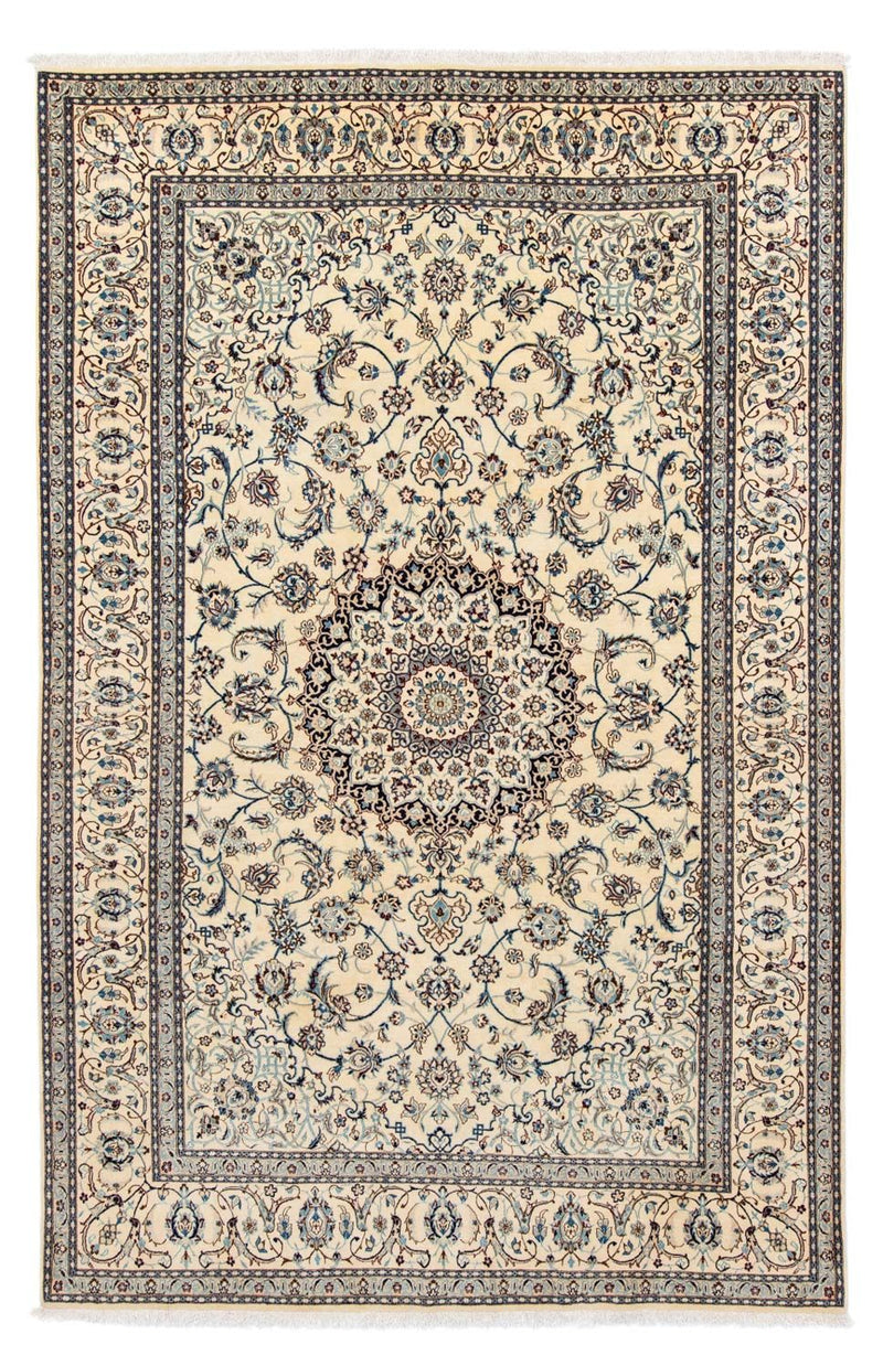 ナイン - 9la 絨毯 310x203cm - ペルシャ絨毯