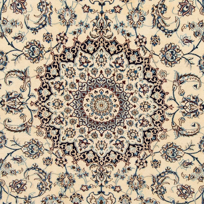 ナイン - 9la 絨毯 310x203cm - ペルシャ絨毯