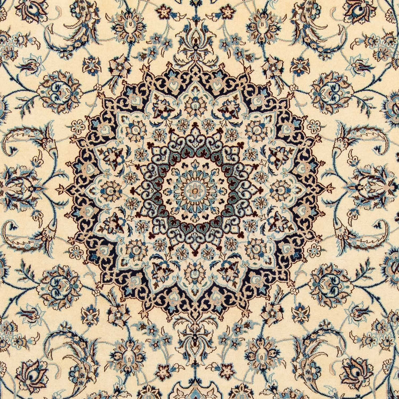 ナイン - 9la 絨毯 312x205cm - ペルシャ絨毯