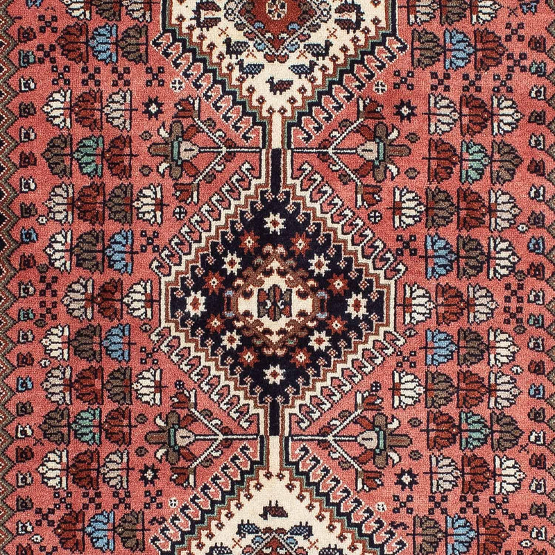 ヤラメ 絨毯 148x102cm - ペルシャ絨毯
