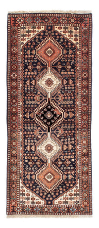 ヤラメ 絨毯 193x83cm - ペルシャ絨毯 – product image