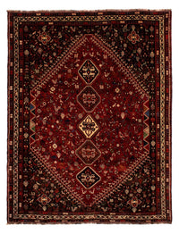 シーラーズ 絨毯 310x228cm - ペルシャ絨毯 – product image