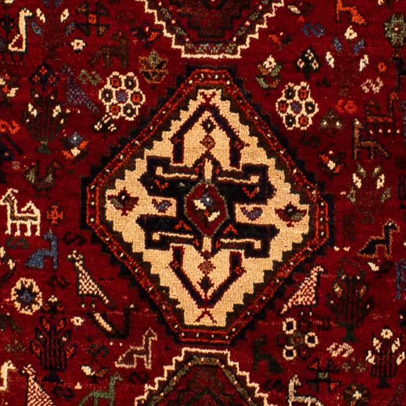シーラーズ 絨毯 310x228cm - ペルシャ絨毯