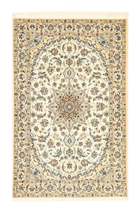 ナイン - 6la 絨毯 150x97cm - ペルシャ絨毯 – product image