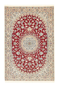 ナイン - 6la 絨毯 159x106cm - ペルシャ絨毯 – product image
