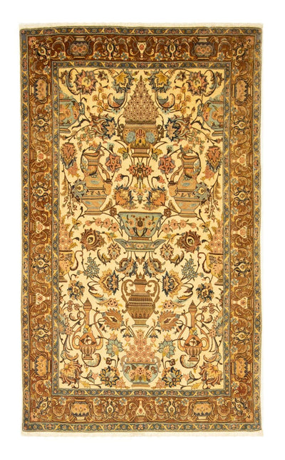 ゴム 絨毯 106x171cm - ペルシャ絨毯
