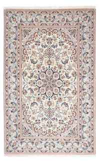 イスファハン 絨毯 205x128cm - ペルシャ絨毯 – product image