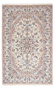 イスファハン 絨毯 205x128cm - ペルシャ絨毯