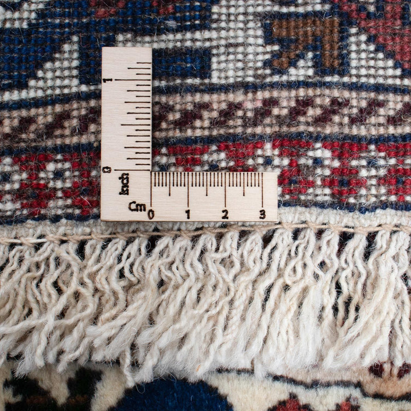 ヤラメ 絨毯 149x105cm - ペルシャ絨毯