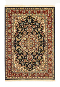 ゴム 絨毯 151x105cm - ペルシャ絨毯 – product image