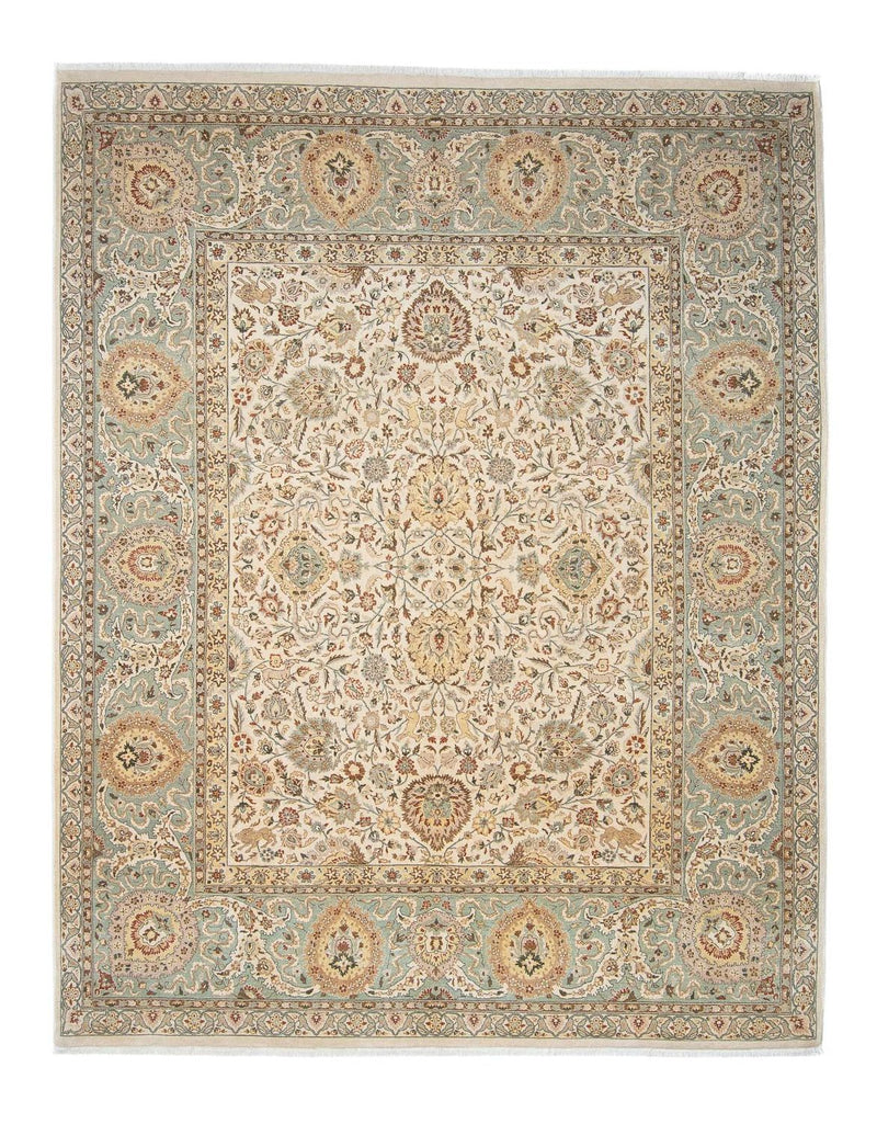 ツィーグラー絨毯 314x246cm - オリエンタル絨毯