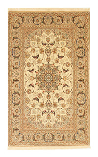 イスファハン 絨毯 174x108cm - ペルシャ絨毯 – product image