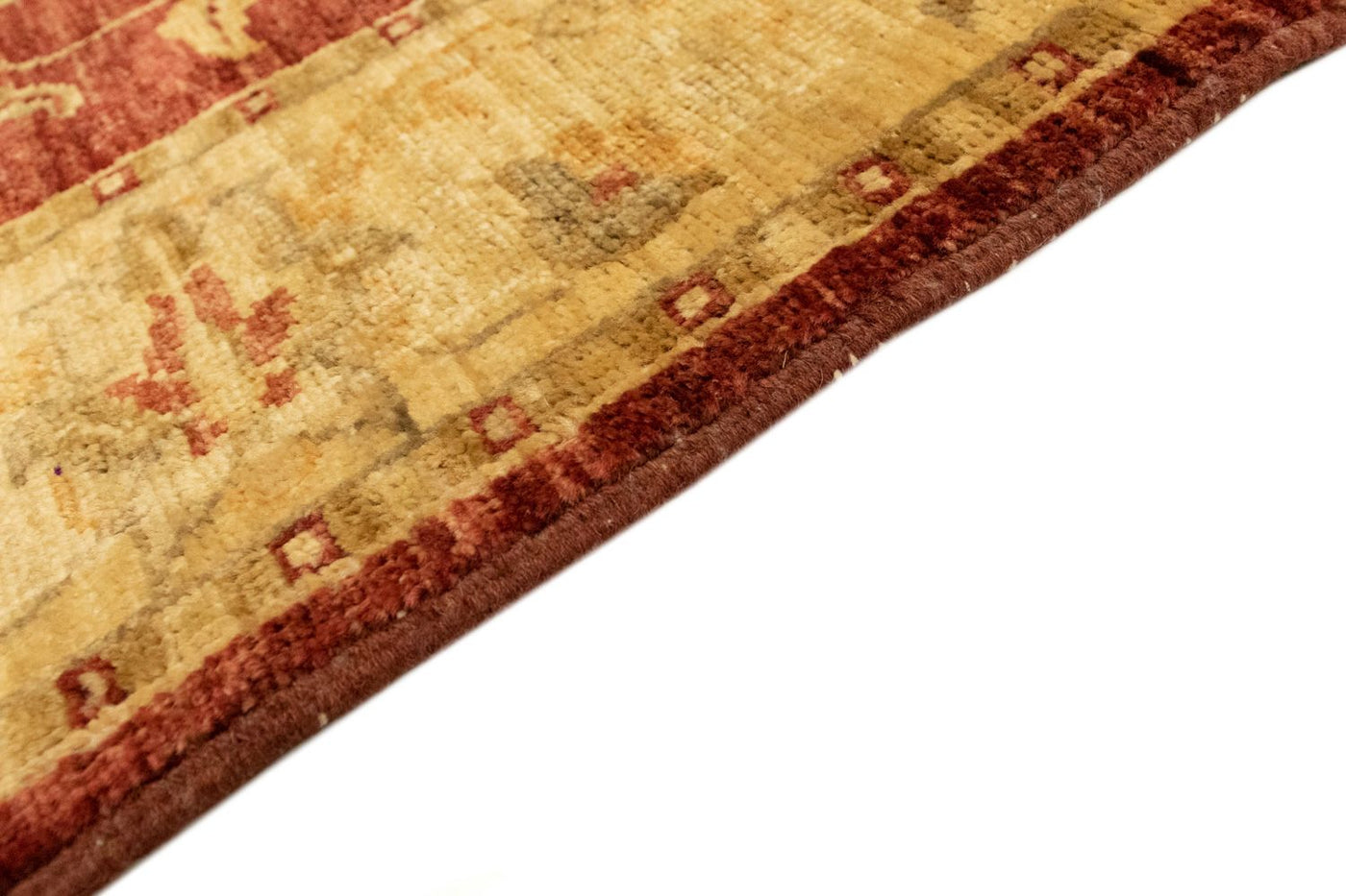 ファラハン 絨毯 115x80cm - オリエンタル絨毯