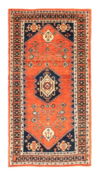 ガシュガイ 絨毯 190x104cm - ペルシャ絨毯 – product image