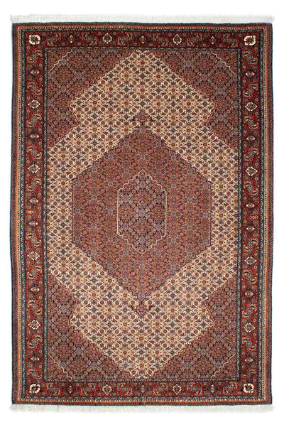 サラブ 絨毯 161x250cm - ペルシャ絨毯