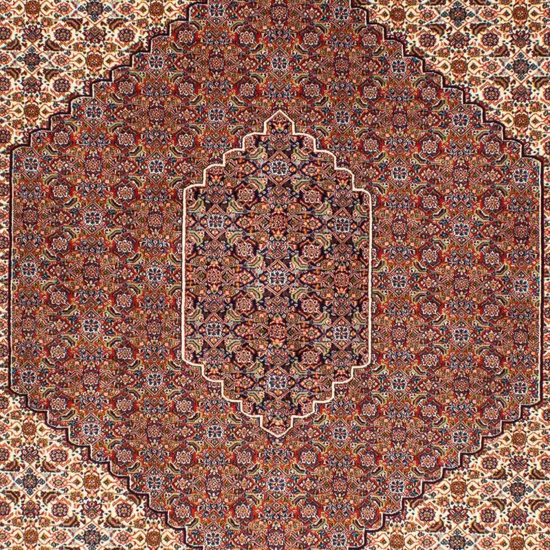 サラブ 絨毯 250x161cm - ペルシャ絨毯